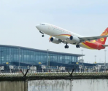 左右逢源，阜阳打造综合交通枢纽城市