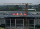 阜阳再添一座高铁站：颍泉北站！