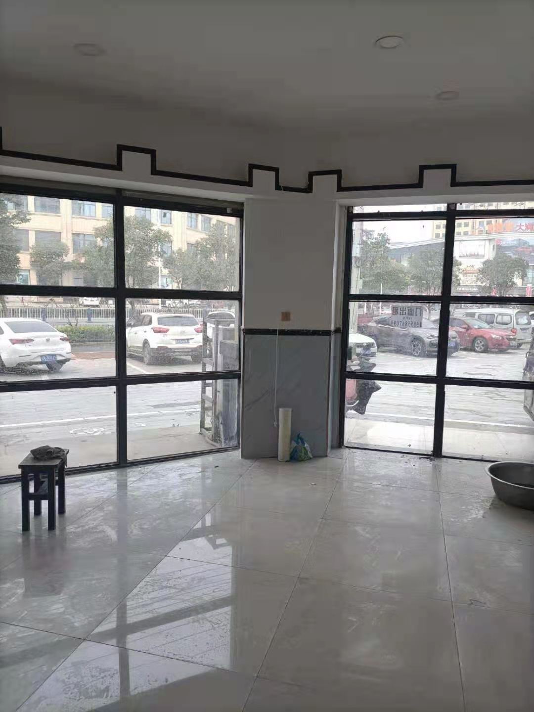 位置非常好，还敞亮