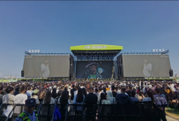 阜阳2024斑马音乐节