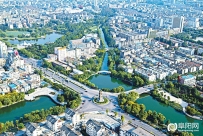 大美阜阳日日新