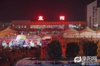 阜阳火车站节后客流持续高峰 预计13日发送旅客6万人！
