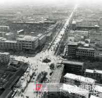 阜阳百货大楼 一座城市的记忆